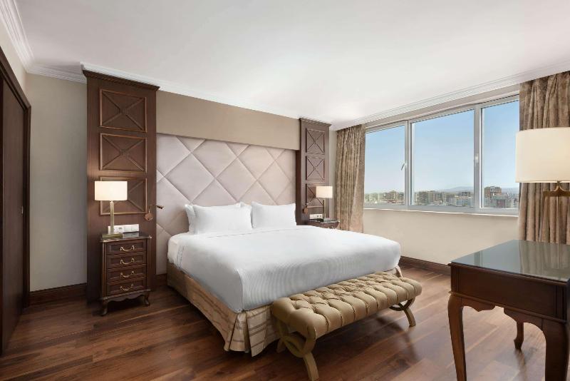 Wyndham Grand Kayseri - Oda