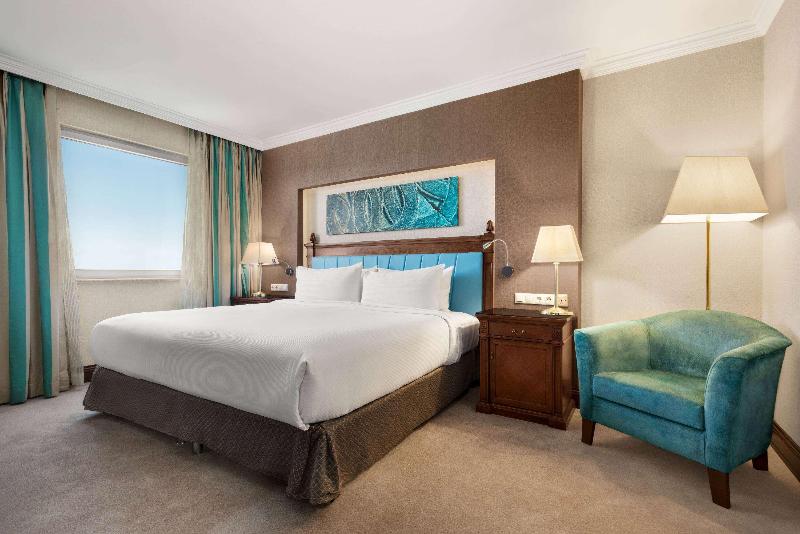 Wyndham Grand Kayseri - Oda