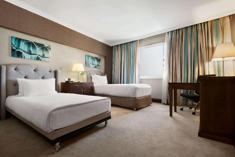 Wyndham Grand Kayseri - Oda