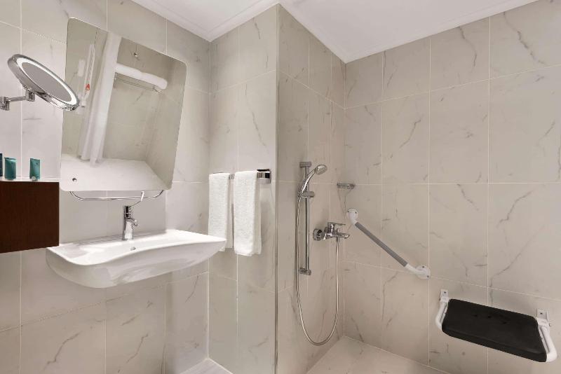 Wyndham Grand Kayseri - Oda