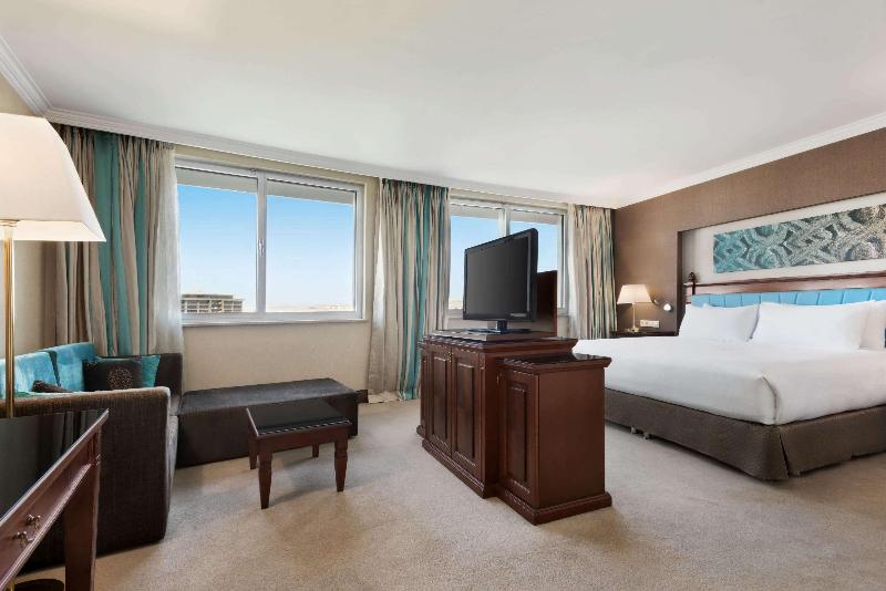 Wyndham Grand Kayseri - Oda