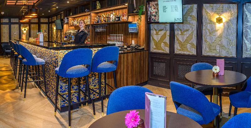 DoubleTree by Hilton Royal Parc Soestduinen - Bar