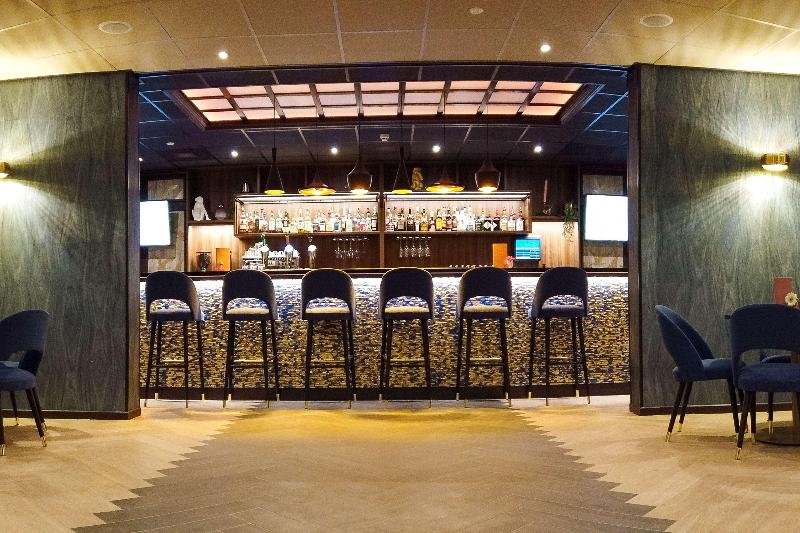 DoubleTree by Hilton Royal Parc Soestduinen - Bar