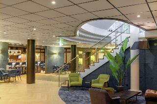 DoubleTree by Hilton Royal Parc Soestduinen fotoÄŸrafÄ±