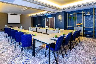 DoubleTree by Hilton Royal Parc Soestduinen fotoÄŸrafÄ±