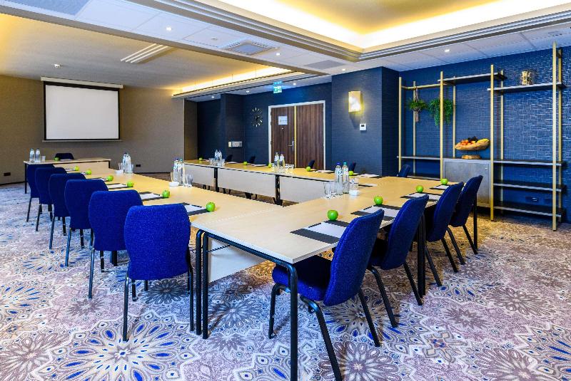 DoubleTree by Hilton Royal Parc Soestduinen - Toplantı