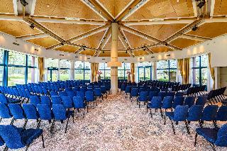 DoubleTree by Hilton Royal Parc Soestduinen fotoÄŸrafÄ±