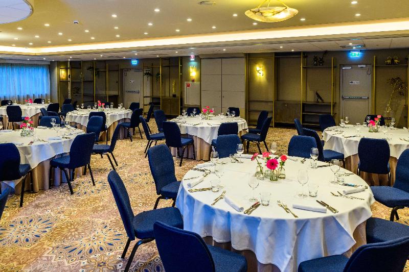DoubleTree by Hilton Royal Parc Soestduinen - Toplantı