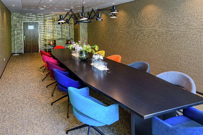 DoubleTree by Hilton Royal Parc Soestduinen - Toplantı