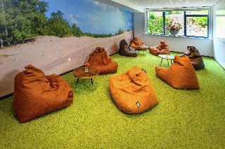 DoubleTree by Hilton Royal Parc Soestduinen fotoÄŸrafÄ±