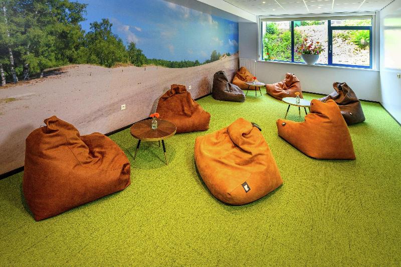 DoubleTree by Hilton Royal Parc Soestduinen - Toplantı