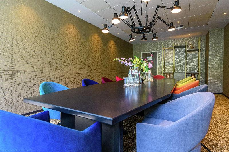 DoubleTree by Hilton Royal Parc Soestduinen - Toplantı