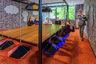 DoubleTree by Hilton Royal Parc Soestduinen fotoÄŸrafÄ±