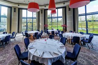 DoubleTree by Hilton Royal Parc Soestduinen fotoÄŸrafÄ±