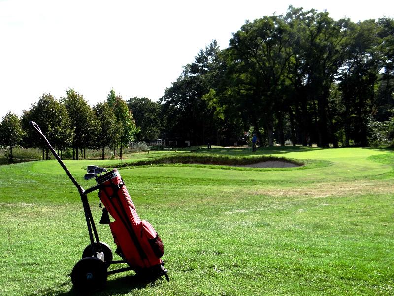 DoubleTree by Hilton Royal Parc Soestduinen - Aktivite