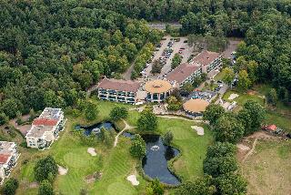 DoubleTree by Hilton Royal Parc Soestduinen fotoÄŸrafÄ±