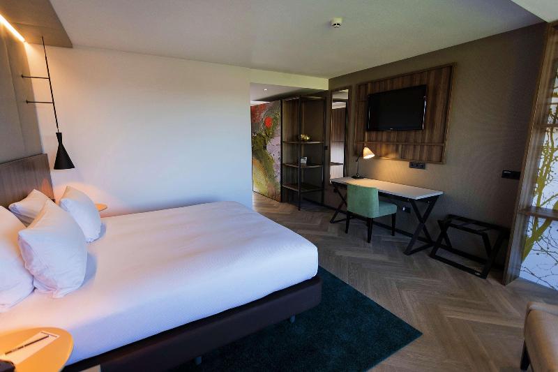 DoubleTree by Hilton Royal Parc Soestduinen - Oda