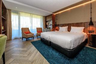 DoubleTree by Hilton Royal Parc Soestduinen fotoÄŸrafÄ±