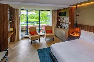 DoubleTree by Hilton Royal Parc Soestduinen fotoÄŸrafÄ±