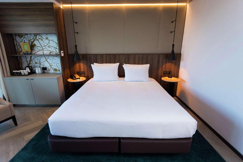 DoubleTree by Hilton Royal Parc Soestduinen - Oda
