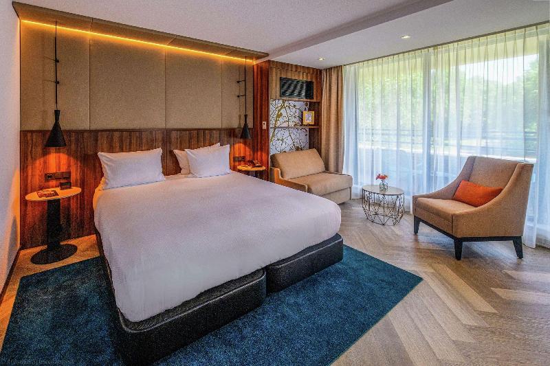 DoubleTree by Hilton Royal Parc Soestduinen - Oda