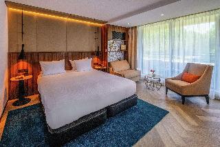 DoubleTree by Hilton Royal Parc Soestduinen fotoÄŸrafÄ±