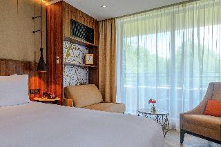 DoubleTree by Hilton Royal Parc Soestduinen fotoÄŸrafÄ±