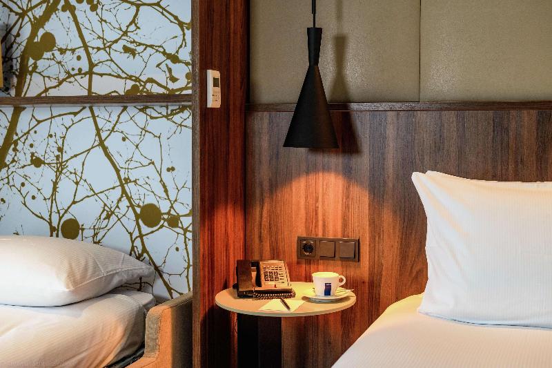 DoubleTree by Hilton Royal Parc Soestduinen - Oda