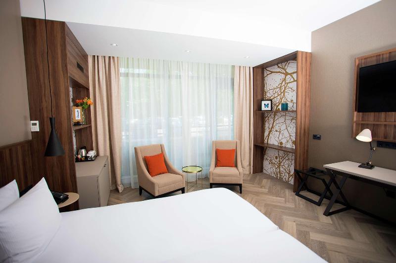 DoubleTree by Hilton Royal Parc Soestduinen - Oda