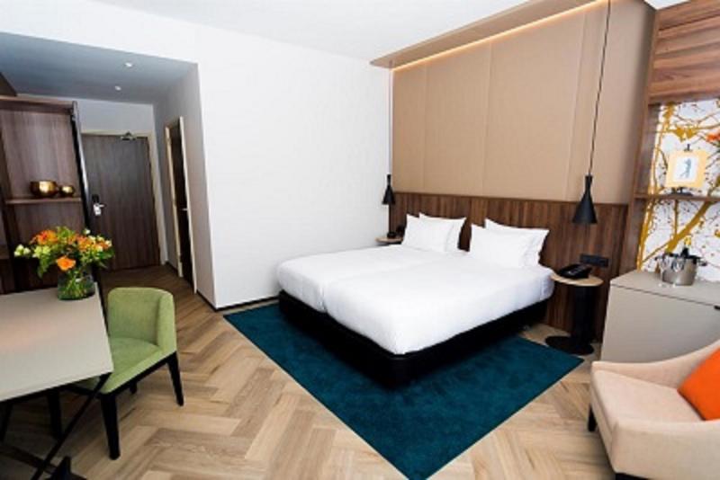 DoubleTree by Hilton Royal Parc Soestduinen - Oda