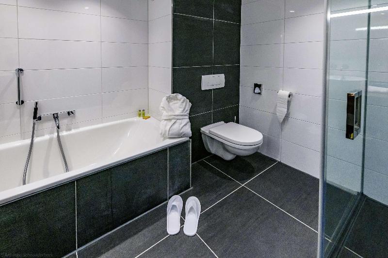 DoubleTree by Hilton Royal Parc Soestduinen - Oda