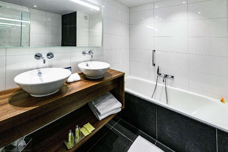 DoubleTree by Hilton Royal Parc Soestduinen - Oda