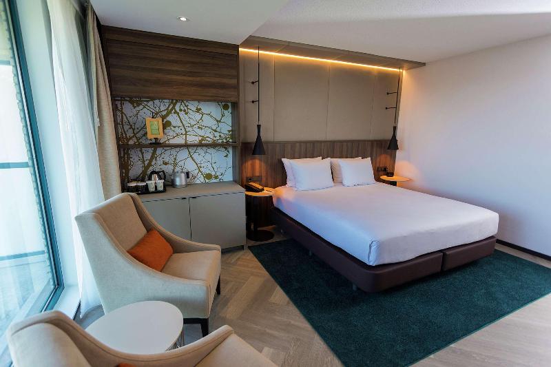 DoubleTree by Hilton Royal Parc Soestduinen - Oda