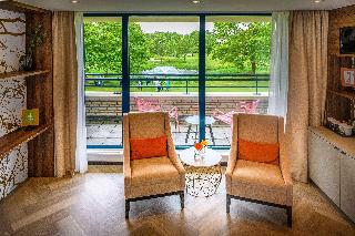 DoubleTree by Hilton Royal Parc Soestduinen fotoÄŸrafÄ±