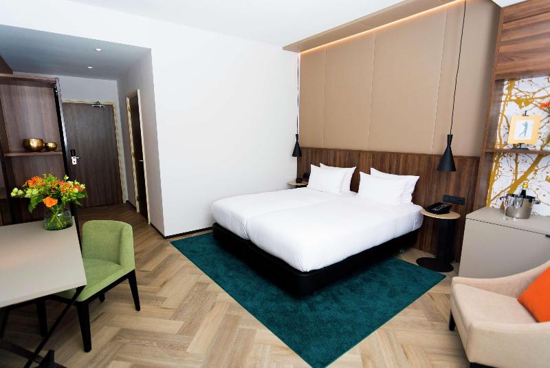 DoubleTree by Hilton Royal Parc Soestduinen - Oda