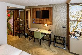 DoubleTree by Hilton Royal Parc Soestduinen fotoÄŸrafÄ±