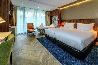 DoubleTree by Hilton Royal Parc Soestduinen fotoÄŸrafÄ±