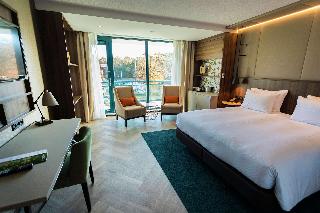 DoubleTree by Hilton Royal Parc Soestduinen fotoÄŸrafÄ±