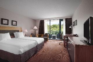 DoubleTree by Hilton Royal Parc Soestduinen fotoÄŸrafÄ±