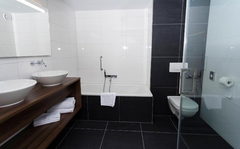 DoubleTree by Hilton Royal Parc Soestduinen - Oda