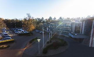 DoubleTree by Hilton Royal Parc Soestduinen fotoÄŸrafÄ±