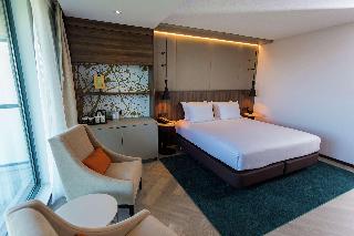 DoubleTree by Hilton Royal Parc Soestduinen fotoÄŸrafÄ±