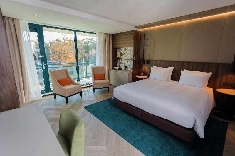 DoubleTree by Hilton Royal Parc Soestduinen - Oda
