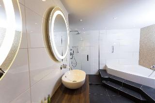 DoubleTree by Hilton Royal Parc Soestduinen fotoÄŸrafÄ±