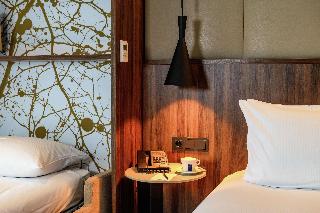 DoubleTree by Hilton Royal Parc Soestduinen fotoÄŸrafÄ±