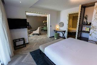 DoubleTree by Hilton Royal Parc Soestduinen fotoÄŸrafÄ±
