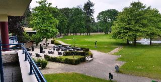 DoubleTree by Hilton Royal Parc Soestduinen fotoÄŸrafÄ±