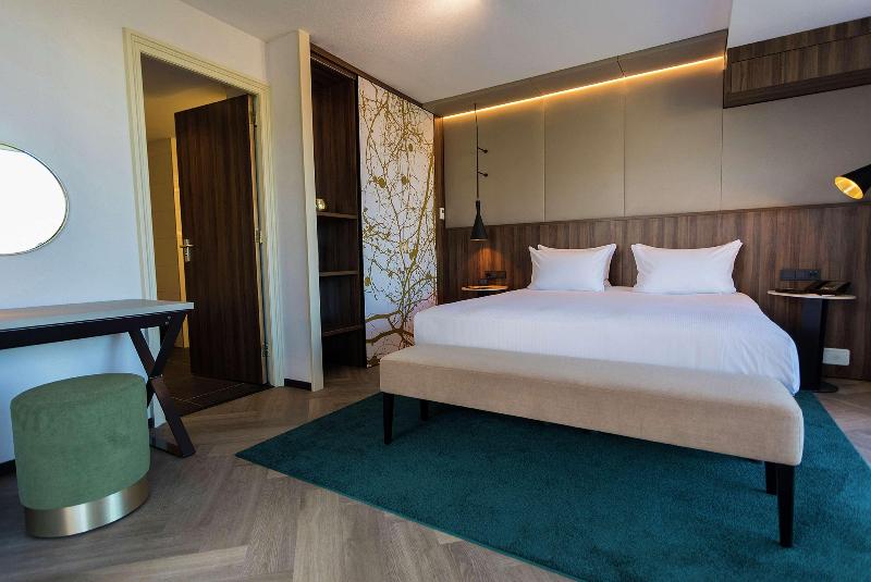 DoubleTree by Hilton Royal Parc Soestduinen - Oda