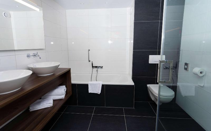 DoubleTree by Hilton Royal Parc Soestduinen - Oda