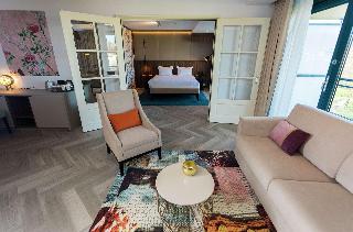 DoubleTree by Hilton Royal Parc Soestduinen fotoÄŸrafÄ±